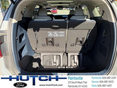 2025 Kia Carnival SX Prestige