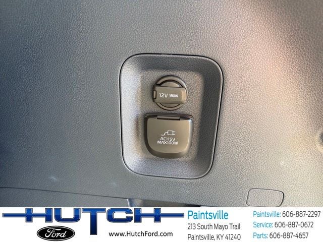 2025 Kia Carnival SX Prestige