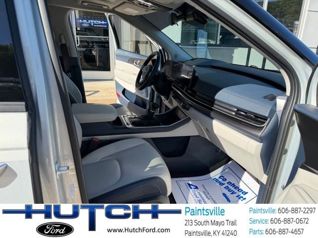 2025 Kia Carnival SX Prestige