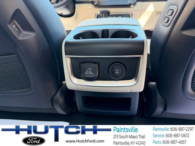 2025 Kia Carnival SX Prestige