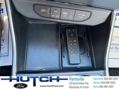 2025 Kia Carnival SX Prestige