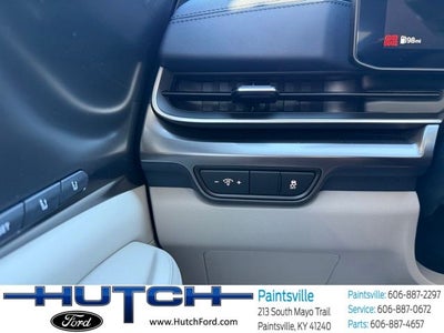 2025 Kia Carnival SX Prestige