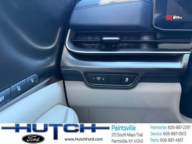 2025 Kia Carnival SX Prestige