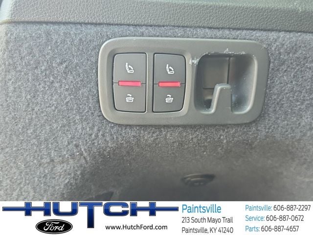 2024 Audi Q7 55 Premium Plus quattro