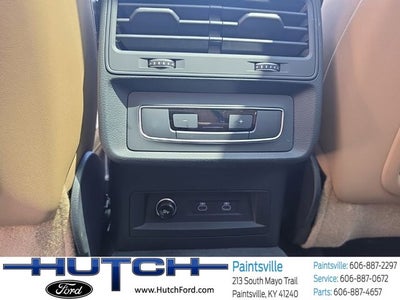 2024 Audi Q7 55 Premium Plus quattro