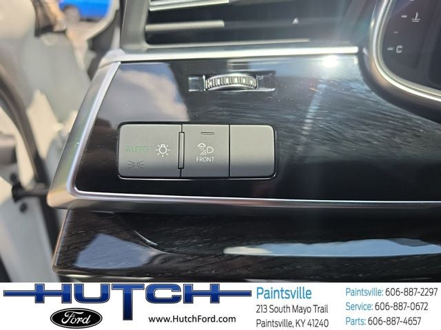 2024 Audi Q7 55 Premium Plus quattro
