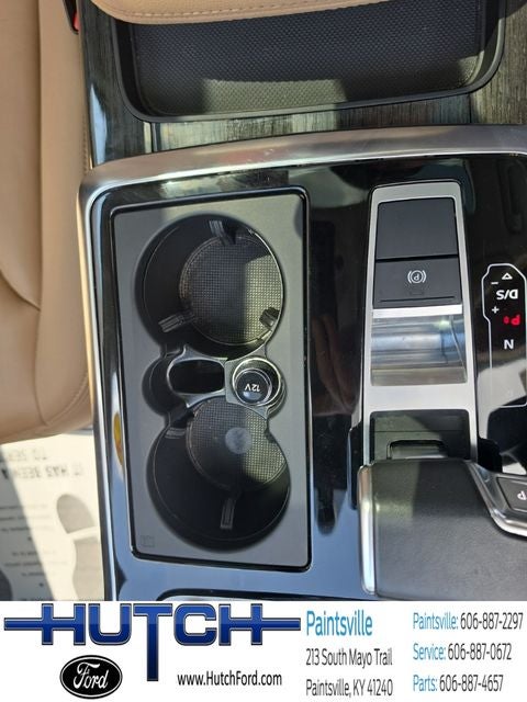 2024 Audi Q7 55 Premium Plus quattro
