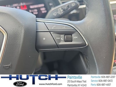 2024 Audi Q7 55 Premium Plus quattro