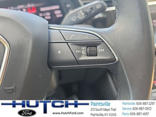 2024 Audi Q7 55 Premium Plus quattro