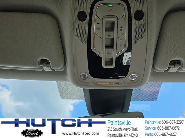 2024 Audi Q7 55 Premium Plus quattro