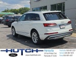 2024 Audi Q7 55 Premium Plus quattro