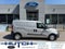 2019 RAM ProMaster City Tradesman