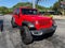 2020 Jeep Wrangler Unlimited Sport S 4x4