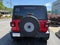 2020 Jeep Wrangler Unlimited Sport S 4x4