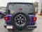 2026 Jeep Wrangler WRANGLER 2-DOOR RUBICON