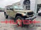 2026 Jeep Wrangler WRANGLER 4-DOOR WILLYS '41