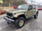 2026 Jeep Wrangler WRANGLER 4-DOOR WILLYS '41