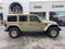 2026 Jeep Wrangler WRANGLER 4-DOOR WILLYS '41