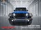 2026 Jeep Wrangler 4-Door Willys 4x4