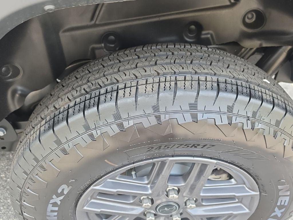 2025 Jeep Wrangler WRANGLER 4-DOOR SPORT