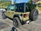 2025 Jeep Wrangler WRANGLER 4-DOOR SPORT