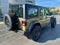 2025 Jeep Wrangler WRANGLER 4-DOOR SPORT
