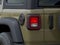 2025 Jeep Wrangler WRANGLER 4-DOOR SPORT