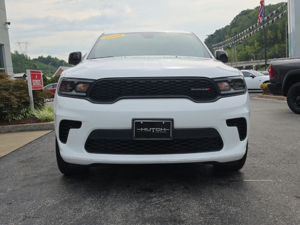 2025 Dodge Durango GT AWD