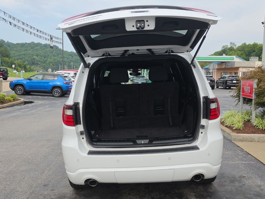 2025 Dodge Durango GT AWD