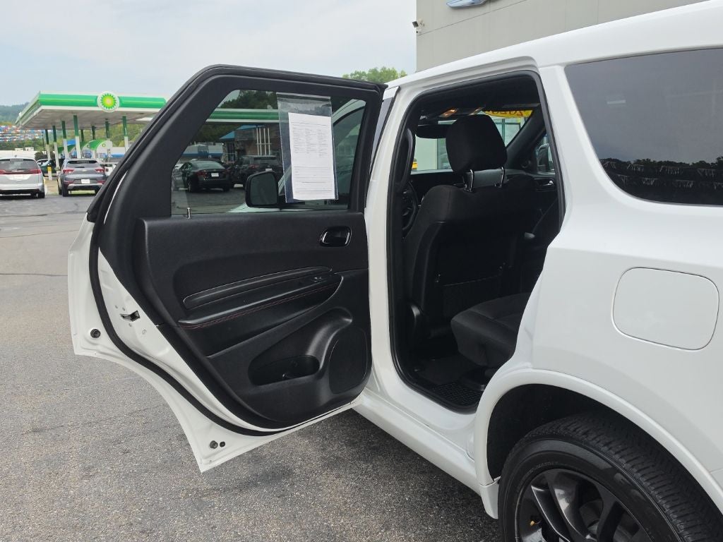 2025 Dodge Durango GT AWD