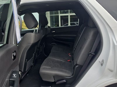 2025 Dodge Durango GT AWD