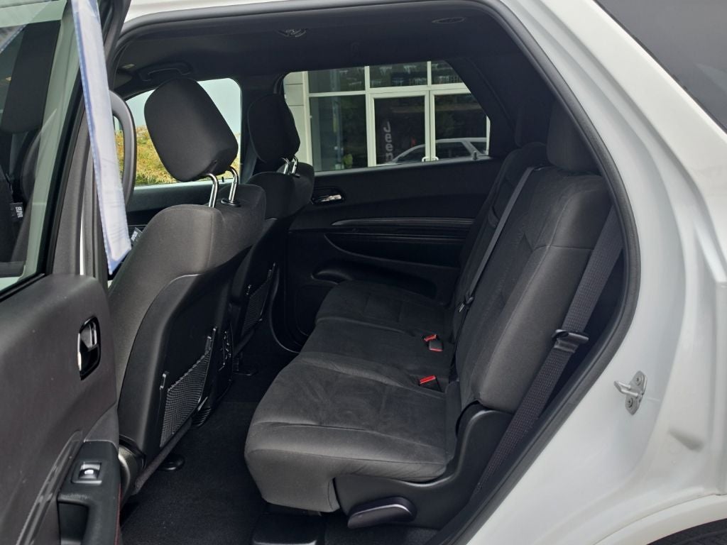 2025 Dodge Durango GT AWD