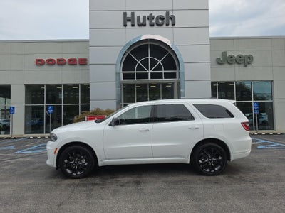 2025 Dodge Durango GT AWD