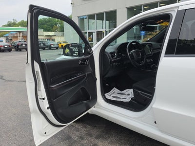 2025 Dodge Durango GT AWD