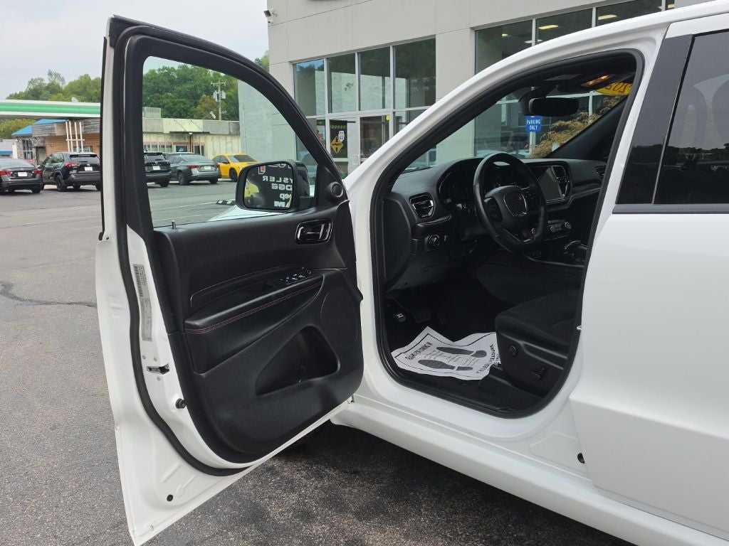 2025 Dodge Durango GT AWD