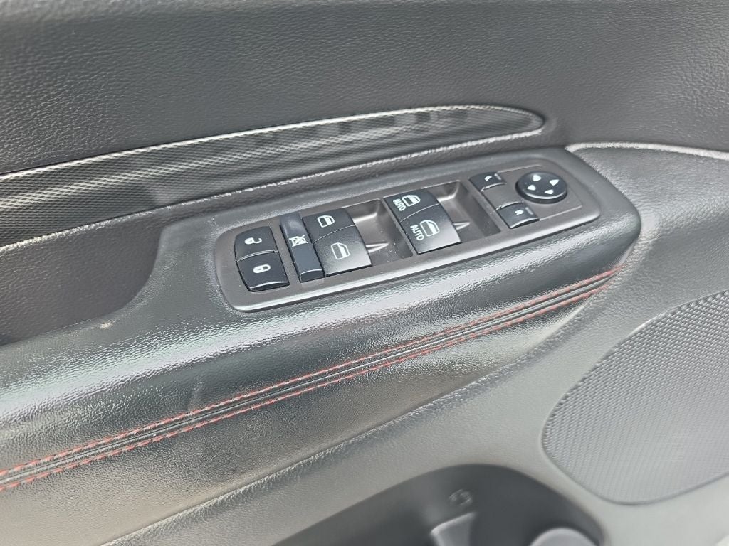 2025 Dodge Durango GT AWD