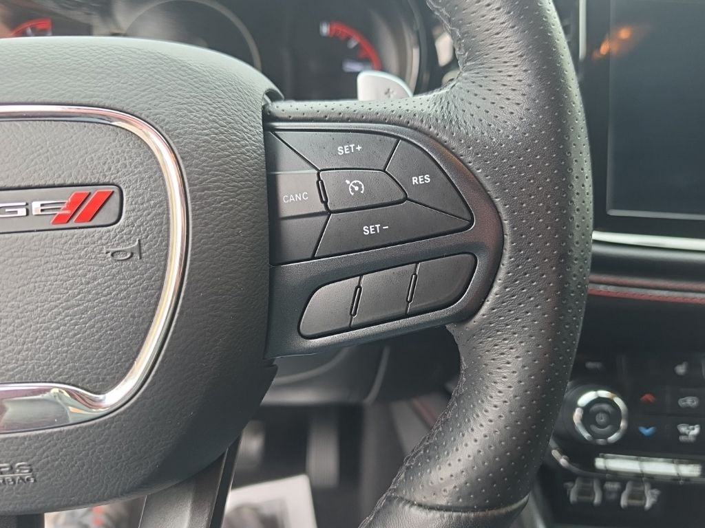2025 Dodge Durango GT AWD