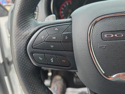 2025 Dodge Durango GT AWD