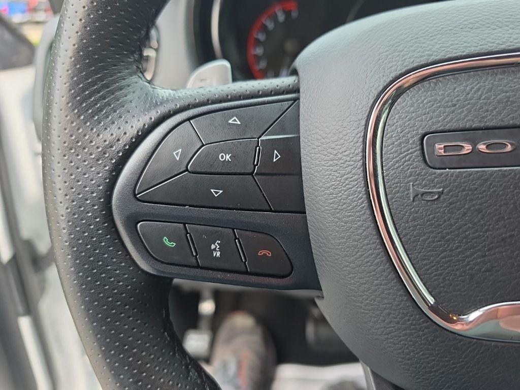 2025 Dodge Durango GT AWD