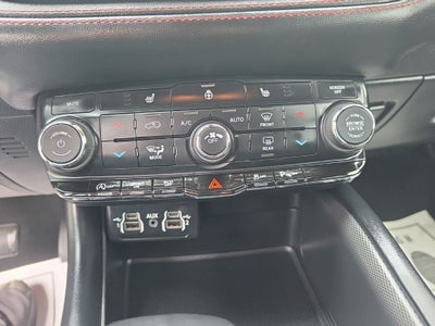 2025 Dodge Durango GT AWD