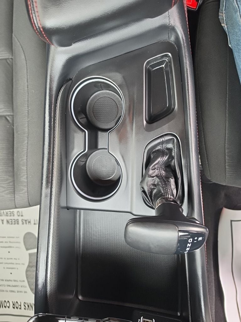 2025 Dodge Durango GT AWD
