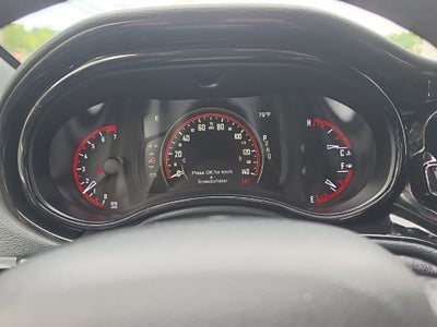 2025 Dodge Durango GT AWD