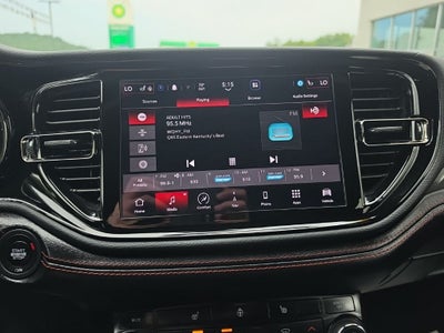 2025 Dodge Durango GT AWD