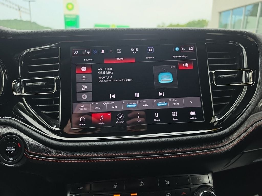 2025 Dodge Durango GT AWD