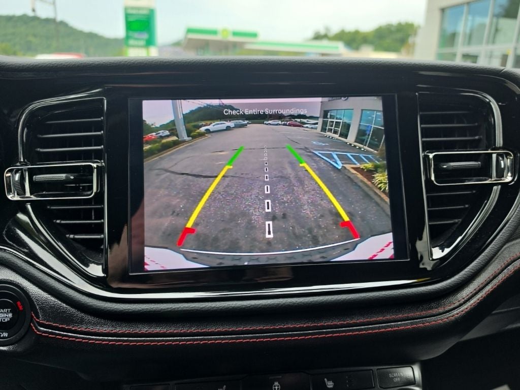 2025 Dodge Durango GT AWD