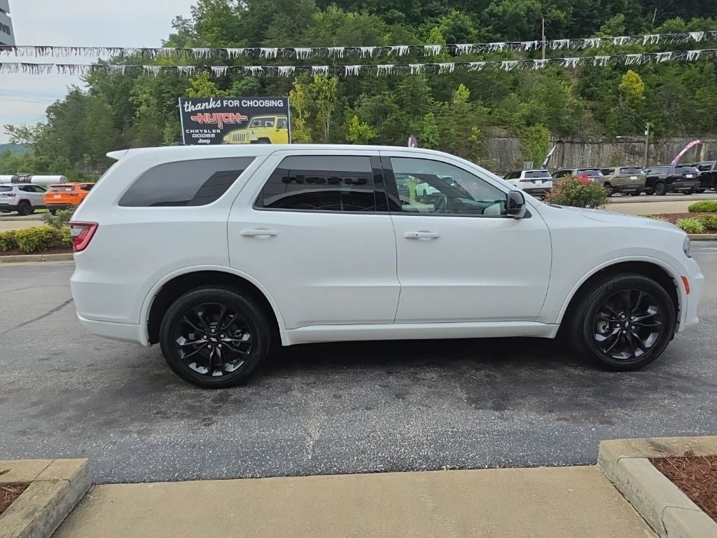 2025 Dodge Durango GT AWD