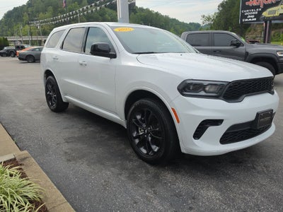 2025 Dodge Durango GT AWD