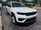 2026 Jeep Grand Cherokee GRAND CHEROKEE LAREDO 4X4