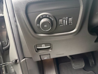 2027 Jeep Grand Cherokee GRAND CHEROKEE L LIMITED 4X4