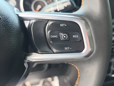 2023 Jeep Gladiator High Altitude 4x4